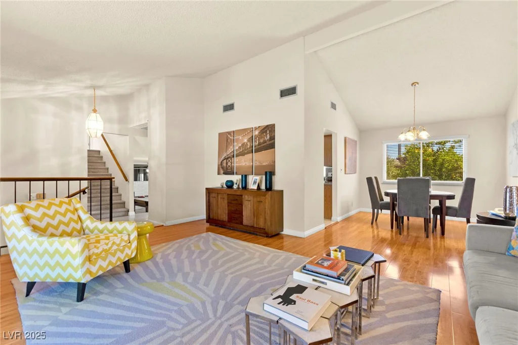 5361 Cabrito, Las Vegas, NV 89103