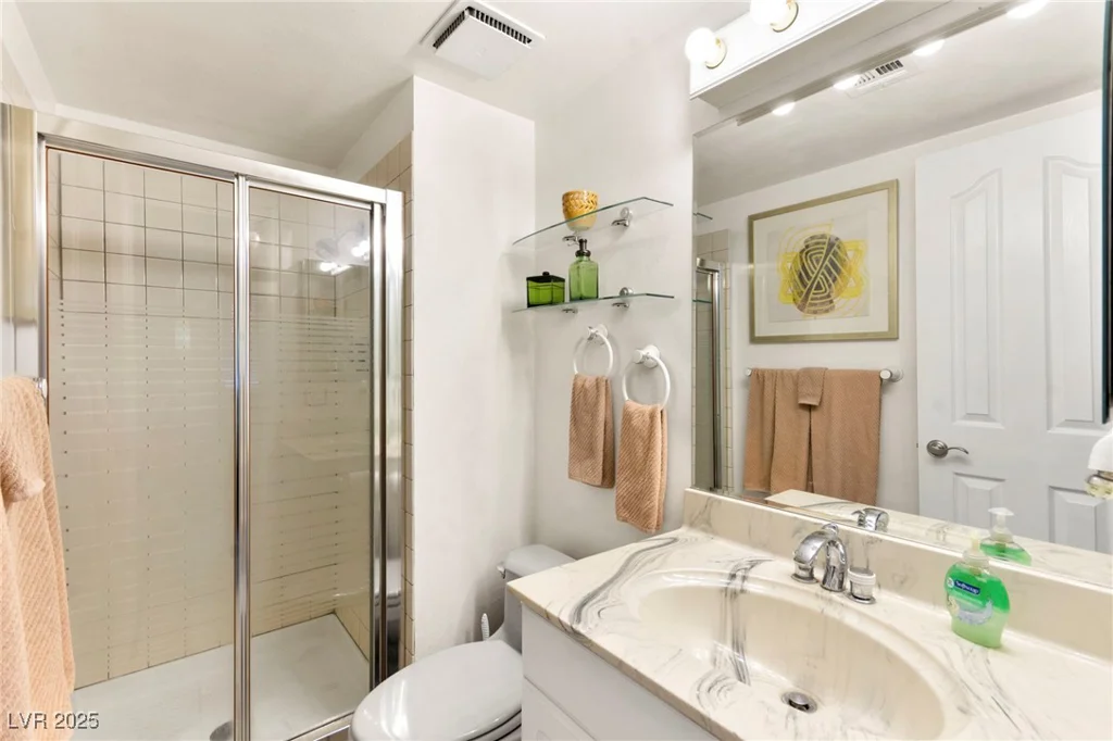 5361 Cabrito, Las Vegas, NV 89103