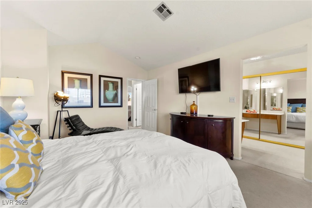 5361 Cabrito, Las Vegas, NV 89103
