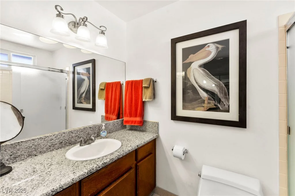 5361 Cabrito, Las Vegas, NV 89103