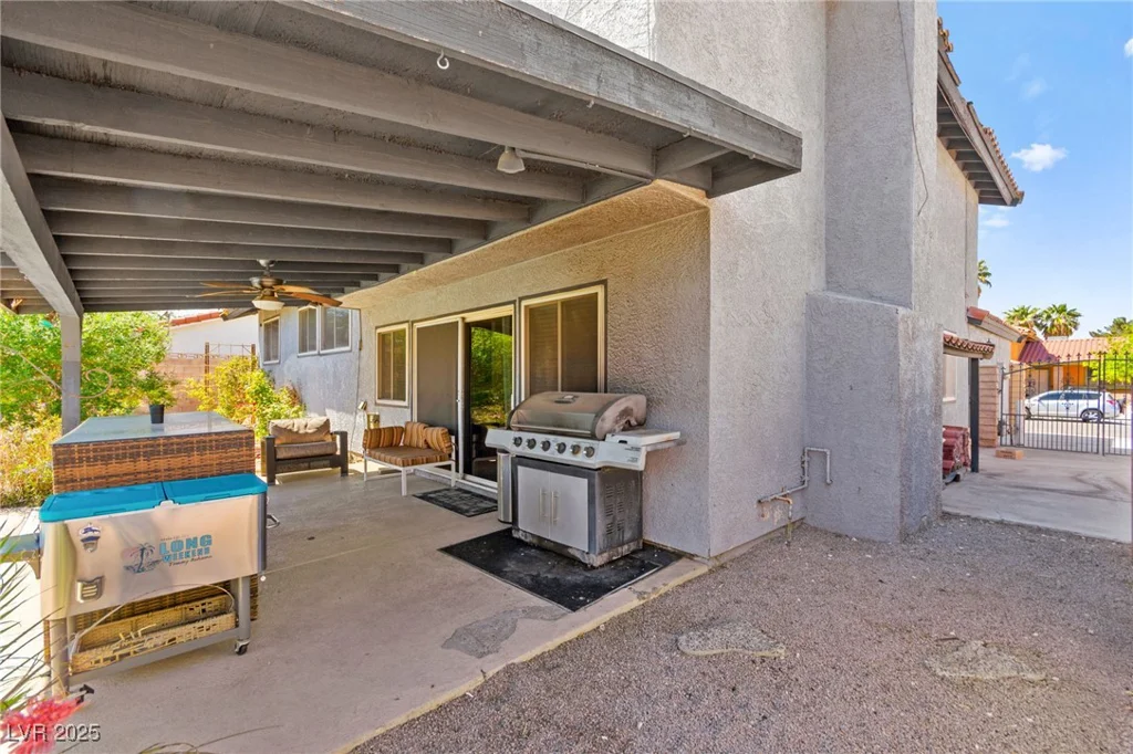 5361 Cabrito, Las Vegas, NV 89103