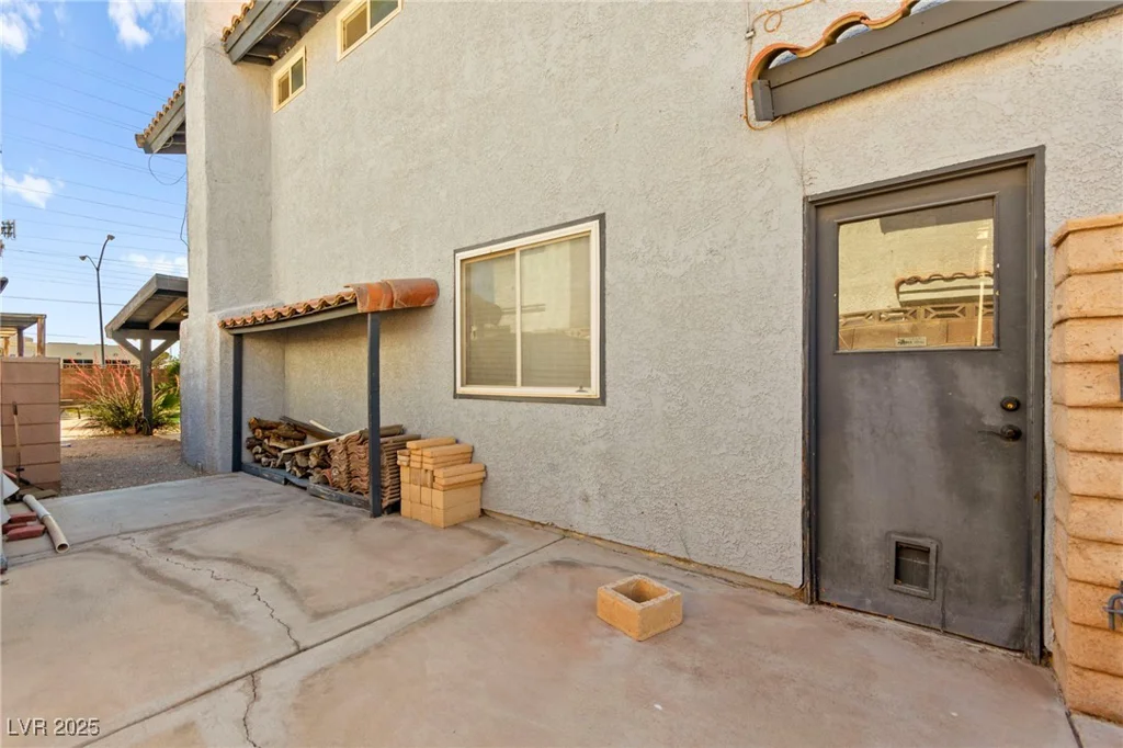 5361 Cabrito, Las Vegas, NV 89103