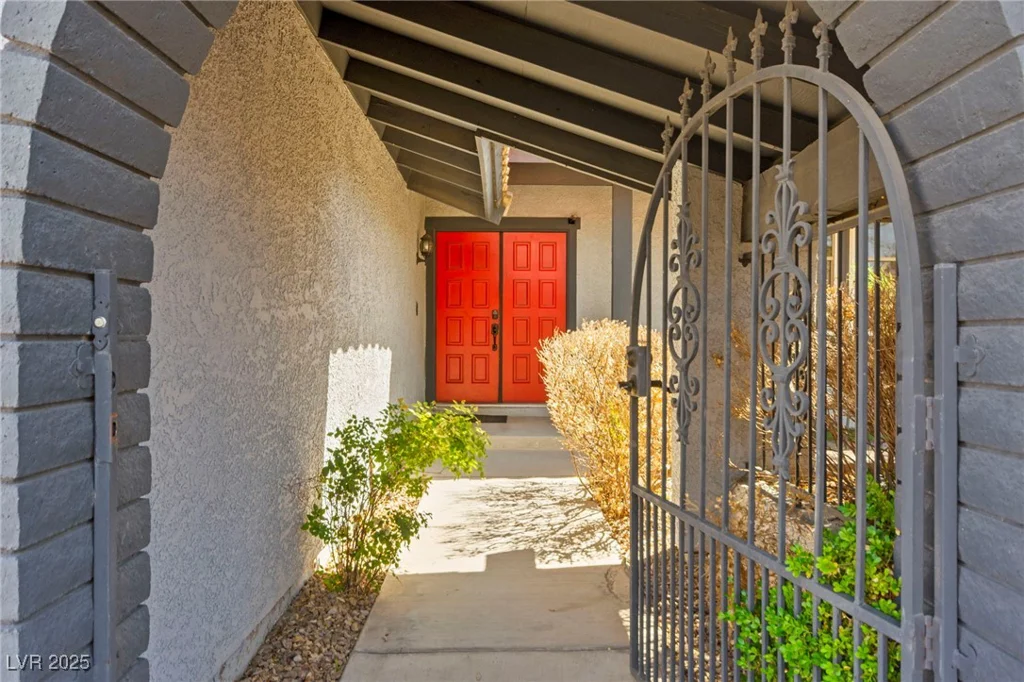 5361 Cabrito, Las Vegas, NV 89103