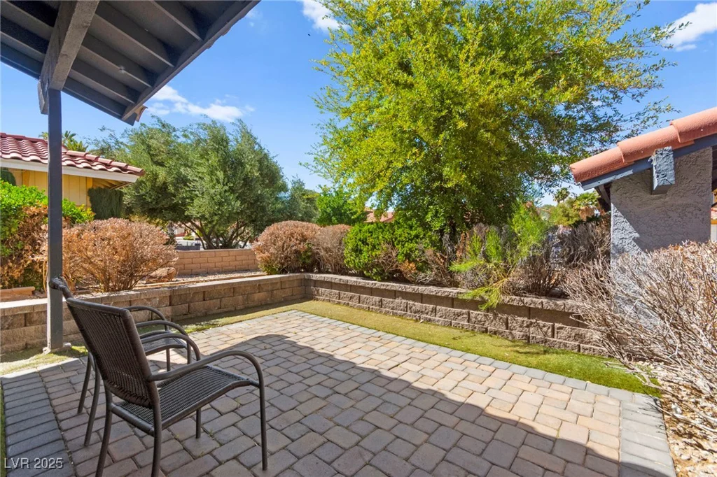 5361 Cabrito, Las Vegas, NV 89103