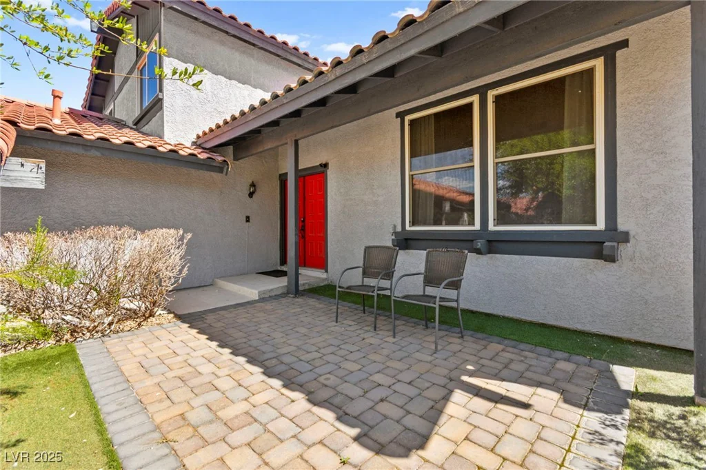 5361 Cabrito, Las Vegas, NV 89103