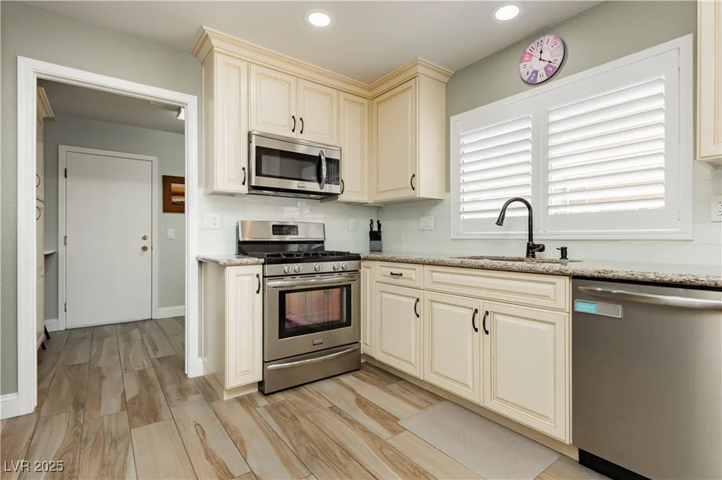 2705 Tumble Brook, Las Vegas, NV 89134