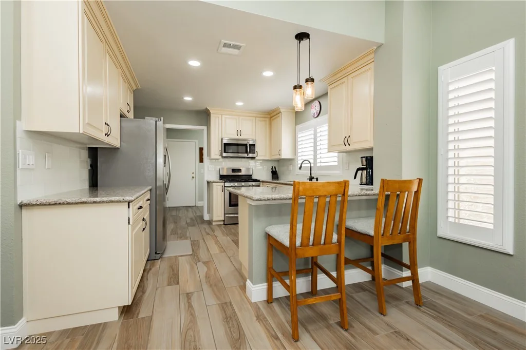 2705 Tumble Brook, Las Vegas, NV 89134
