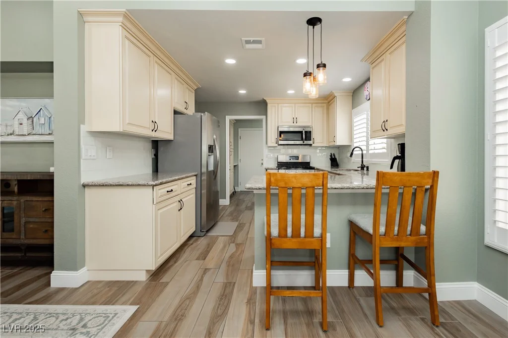 2705 Tumble Brook, Las Vegas, NV 89134