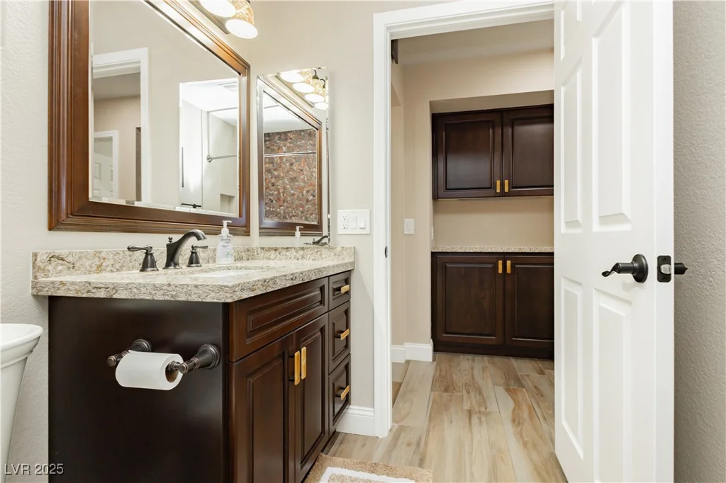 2705 Tumble Brook, Las Vegas, NV 89134