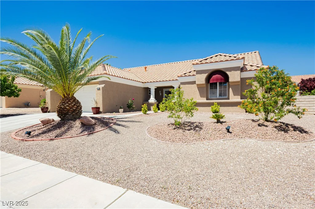 2705 Tumble Brook, Las Vegas, NV 89134