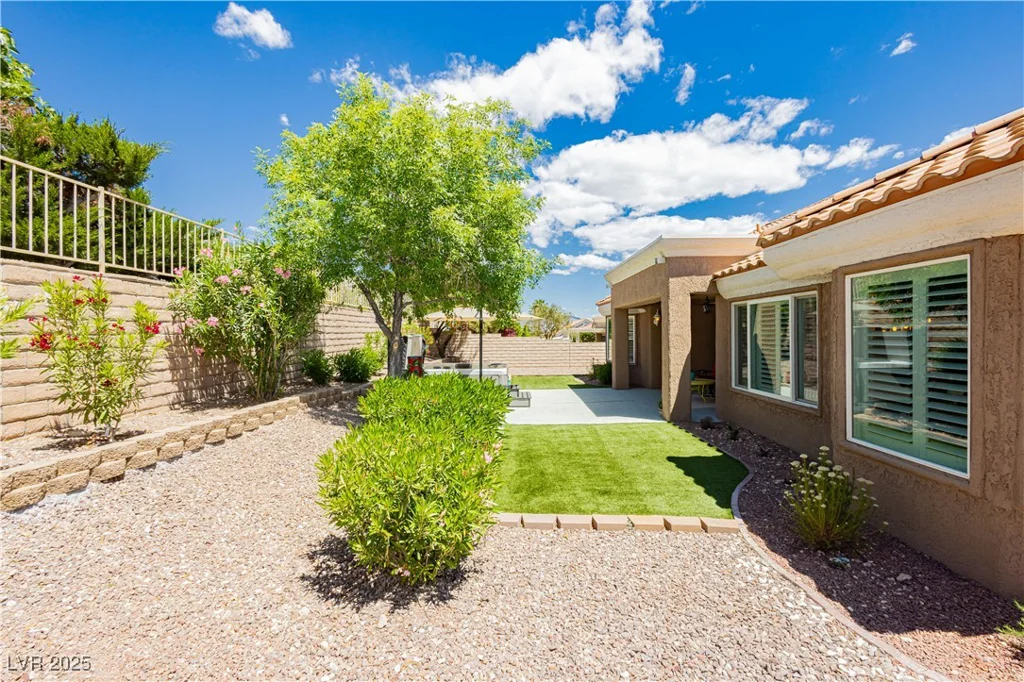 2705 Tumble Brook, Las Vegas, NV 89134