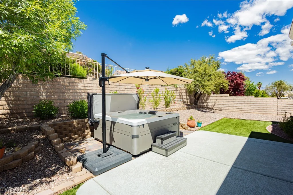 2705 Tumble Brook, Las Vegas, NV 89134
