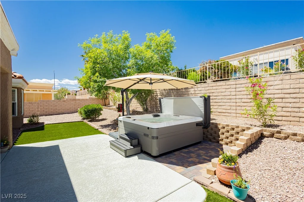 2705 Tumble Brook, Las Vegas, NV 89134