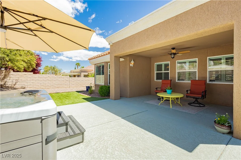 2705 Tumble Brook, Las Vegas, NV 89134