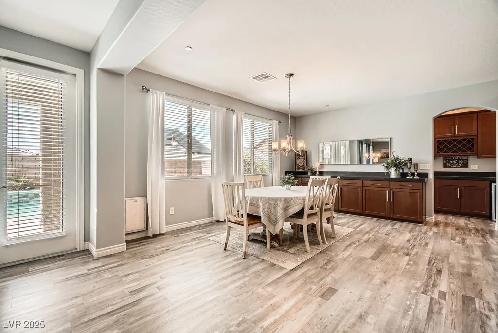 1113 Via Della Costrella, Henderson, NV 89011