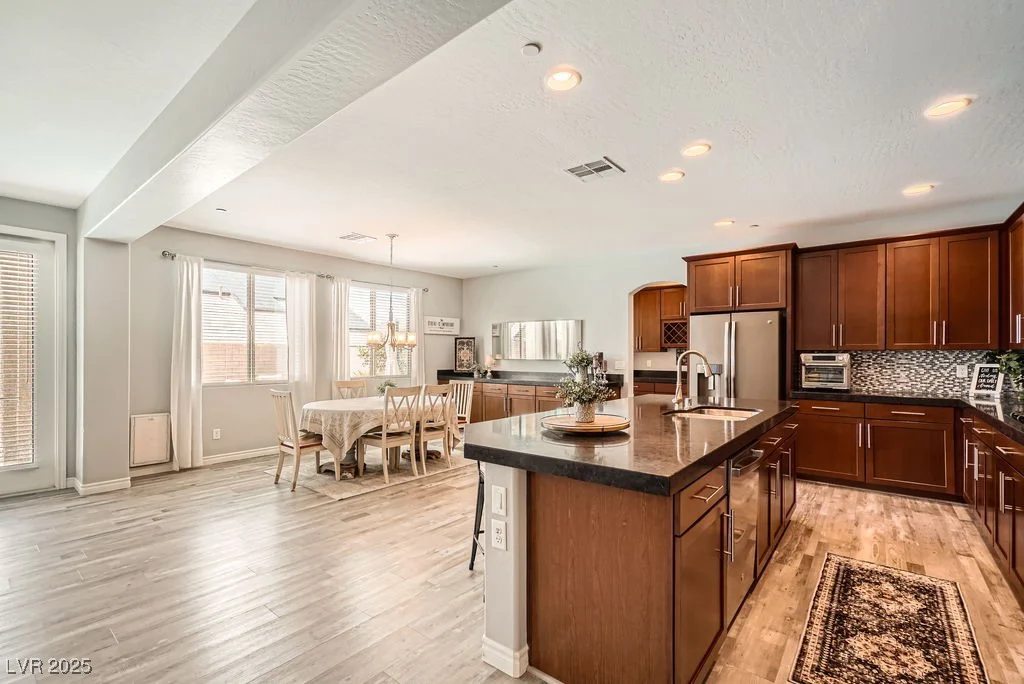 1113 Via Della Costrella, Henderson, NV 89011