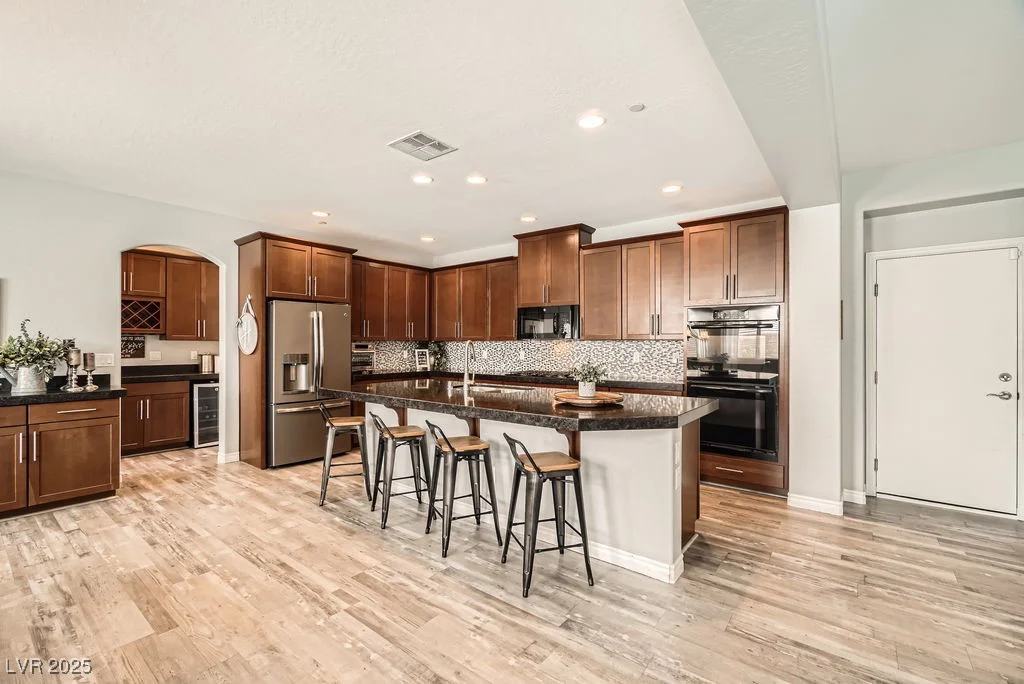1113 Via Della Costrella, Henderson, NV 89011