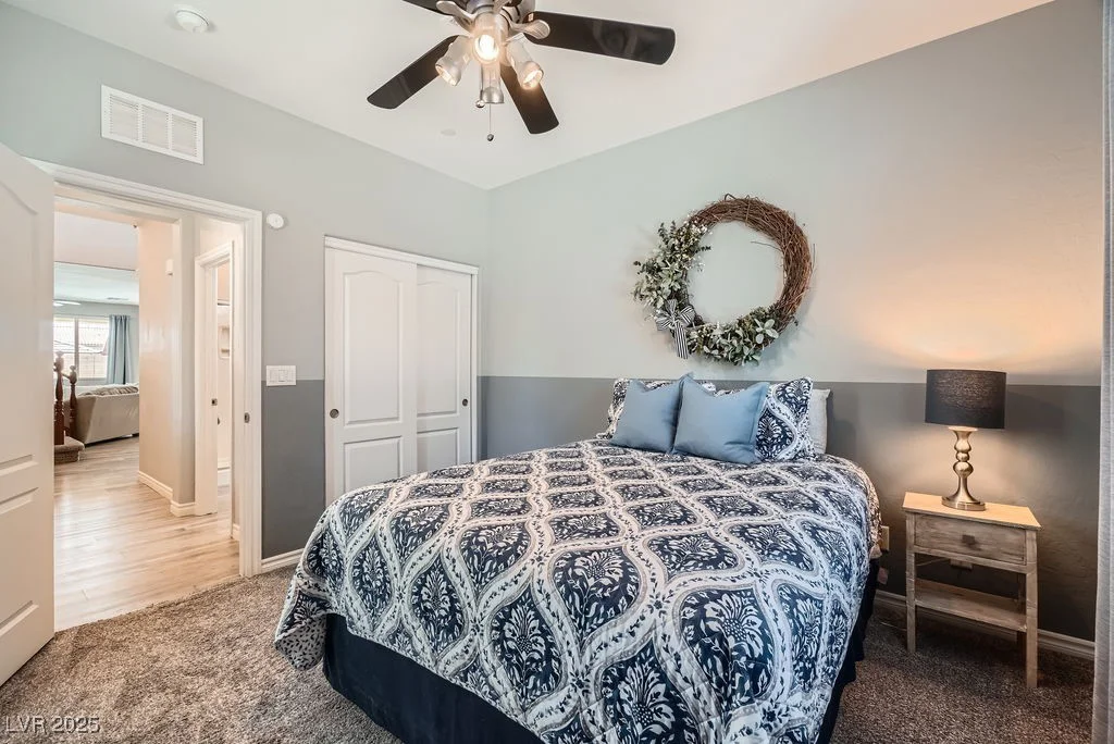 1113 Via Della Costrella, Henderson, NV 89011