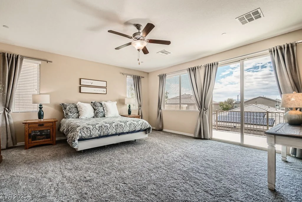 1113 Via Della Costrella, Henderson, NV 89011