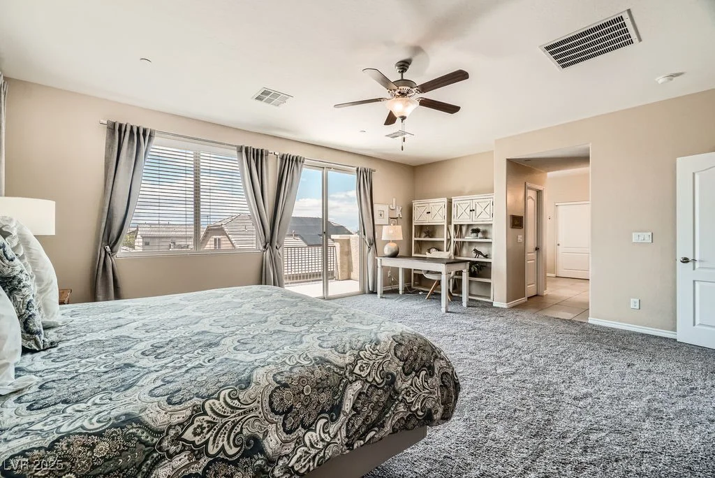 1113 Via Della Costrella, Henderson, NV 89011