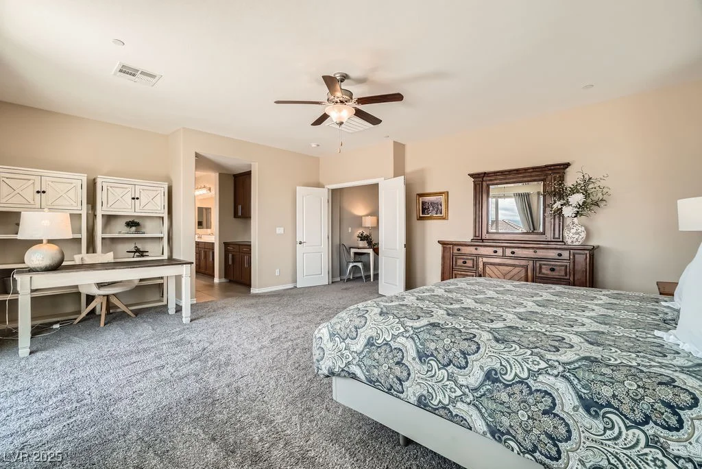 1113 Via Della Costrella, Henderson, NV 89011