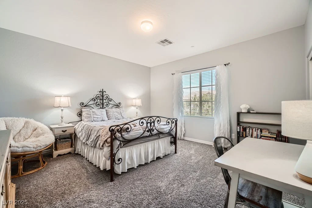 1113 Via Della Costrella, Henderson, NV 89011