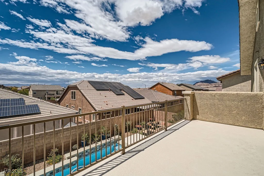 1113 Via Della Costrella, Henderson, NV 89011
