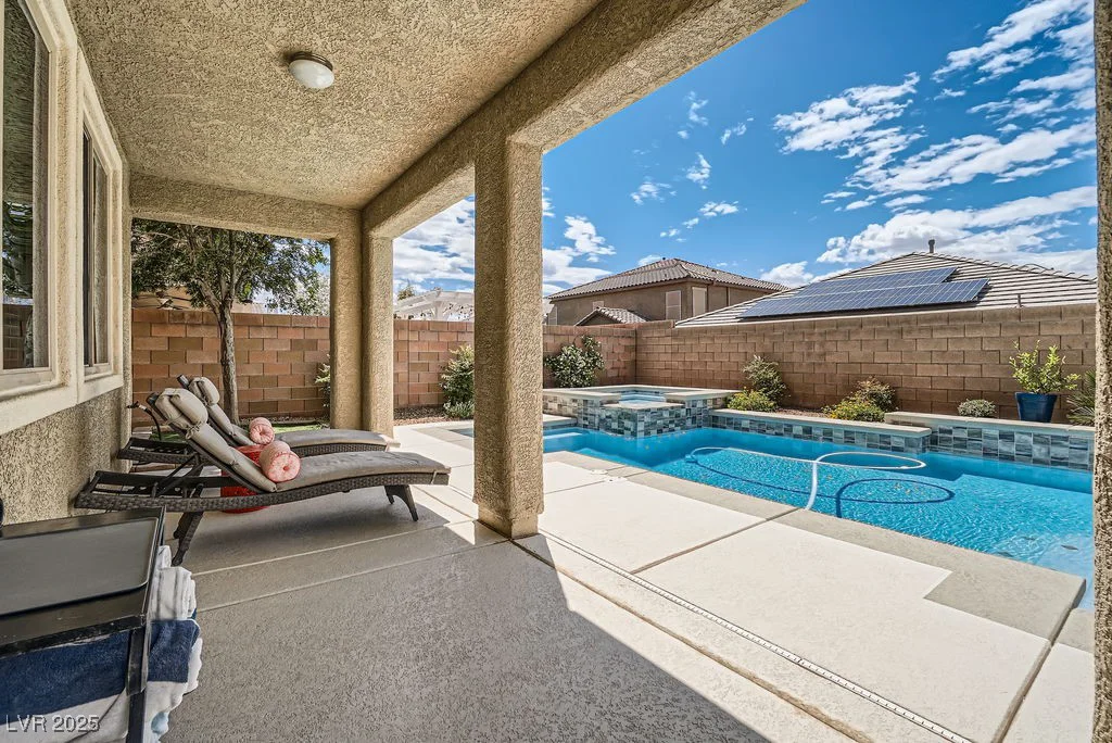 1113 Via Della Costrella, Henderson, NV 89011