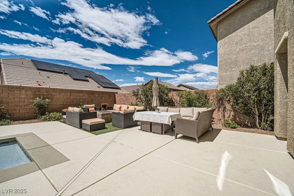 1113 Via Della Costrella, Henderson, NV 89011