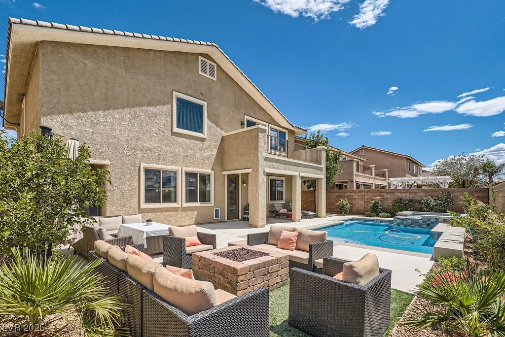 1113 Via Della Costrella, Henderson, NV 89011