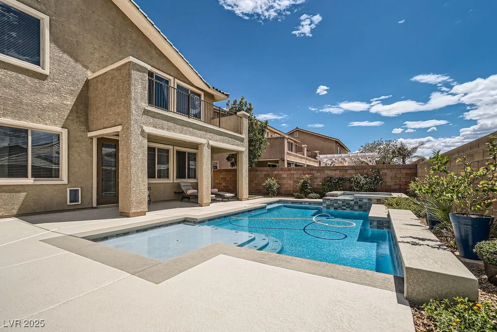 1113 Via Della Costrella, Henderson, NV 89011