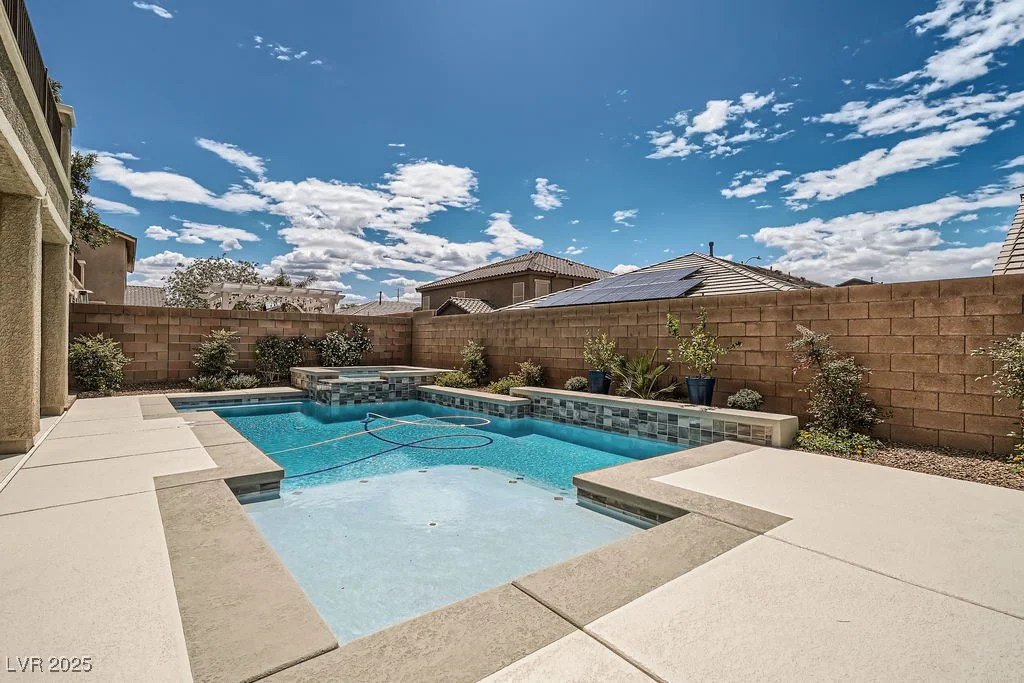 1113 Via Della Costrella, Henderson, NV 89011