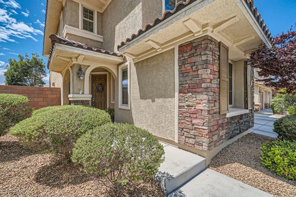 1113 Via Della Costrella, Henderson, NV 89011