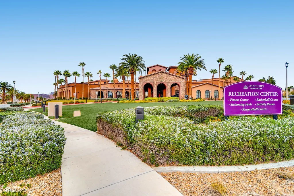 1113 Via Della Costrella, Henderson, NV 89011