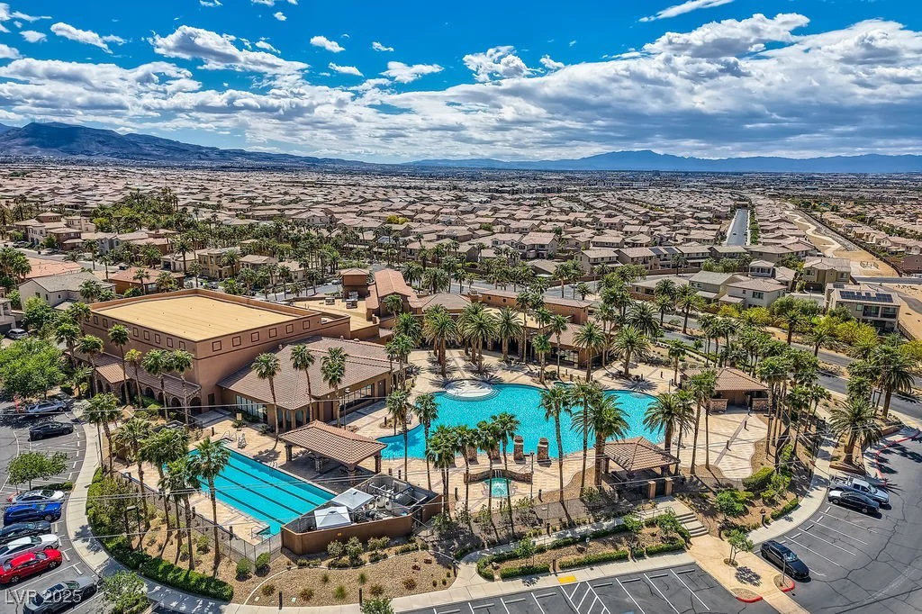 1113 Via Della Costrella, Henderson, NV 89011