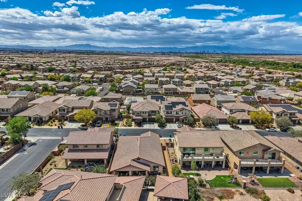 1113 Via Della Costrella, Henderson, NV 89011