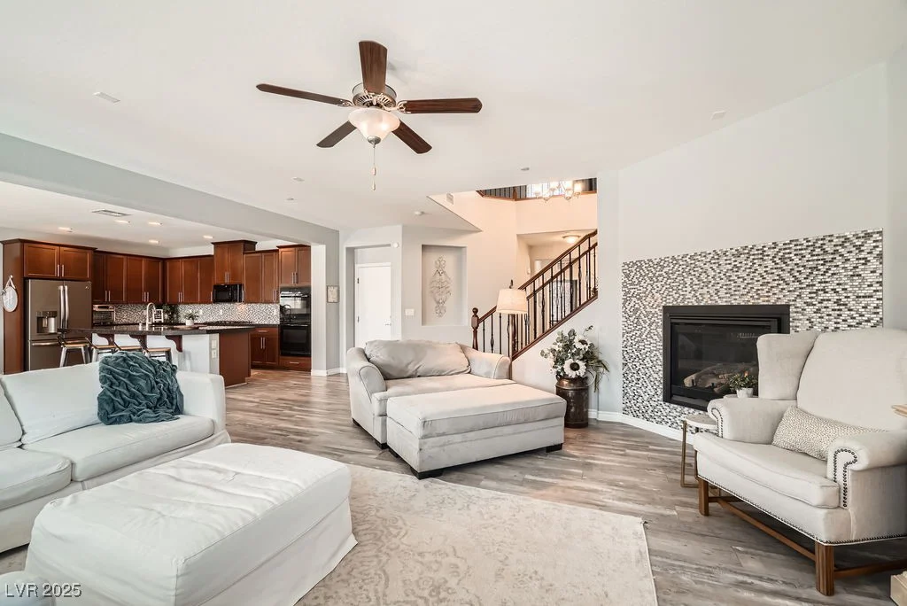 1113 Via Della Costrella, Henderson, NV 89011