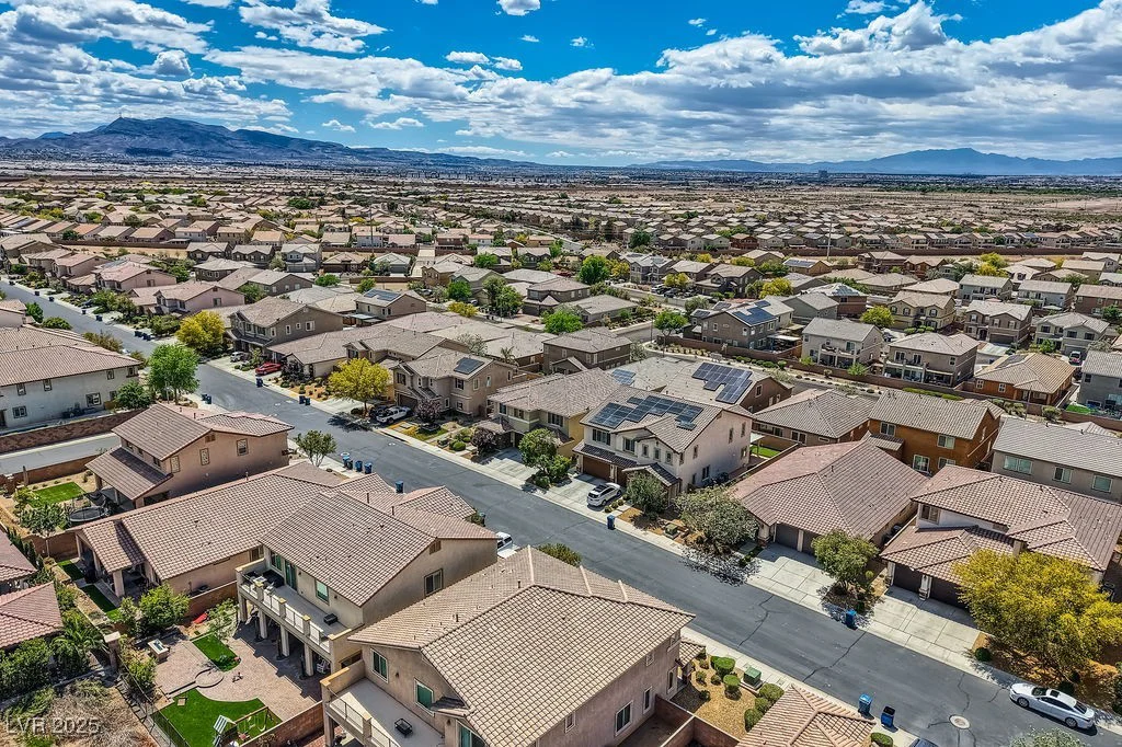 1113 Via Della Costrella, Henderson, NV 89011