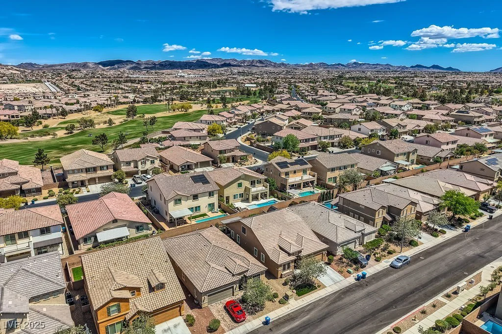 1113 Via Della Costrella, Henderson, NV 89011