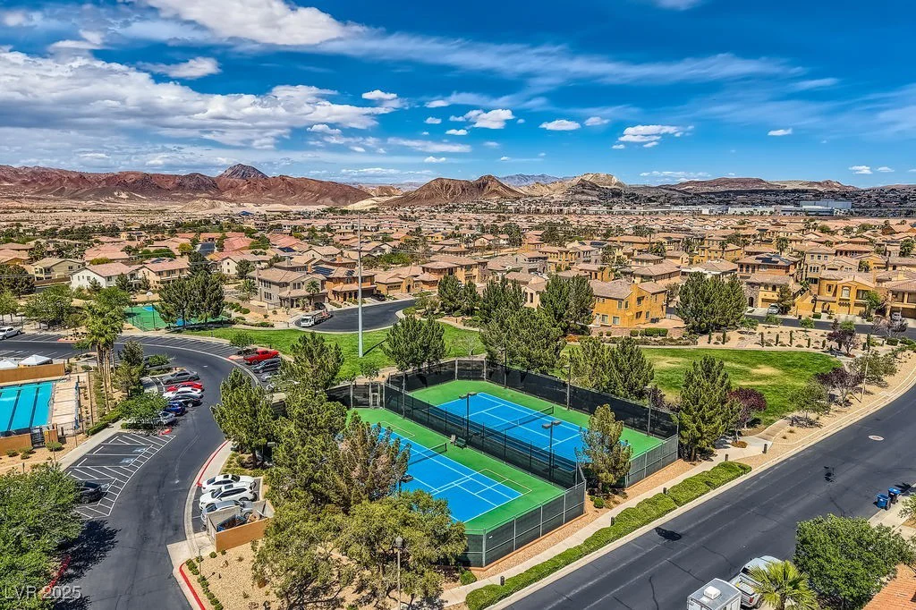 1113 Via Della Costrella, Henderson, NV 89011