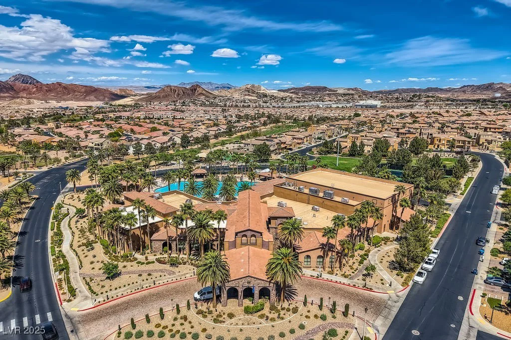 1113 Via Della Costrella, Henderson, NV 89011