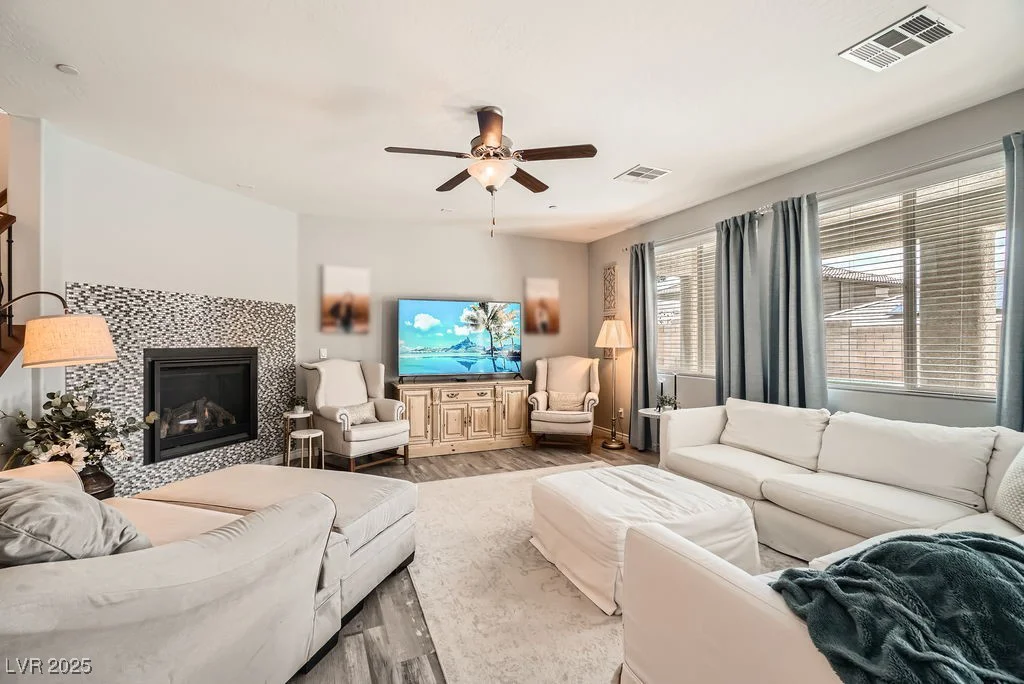 1113 Via Della Costrella, Henderson, NV 89011