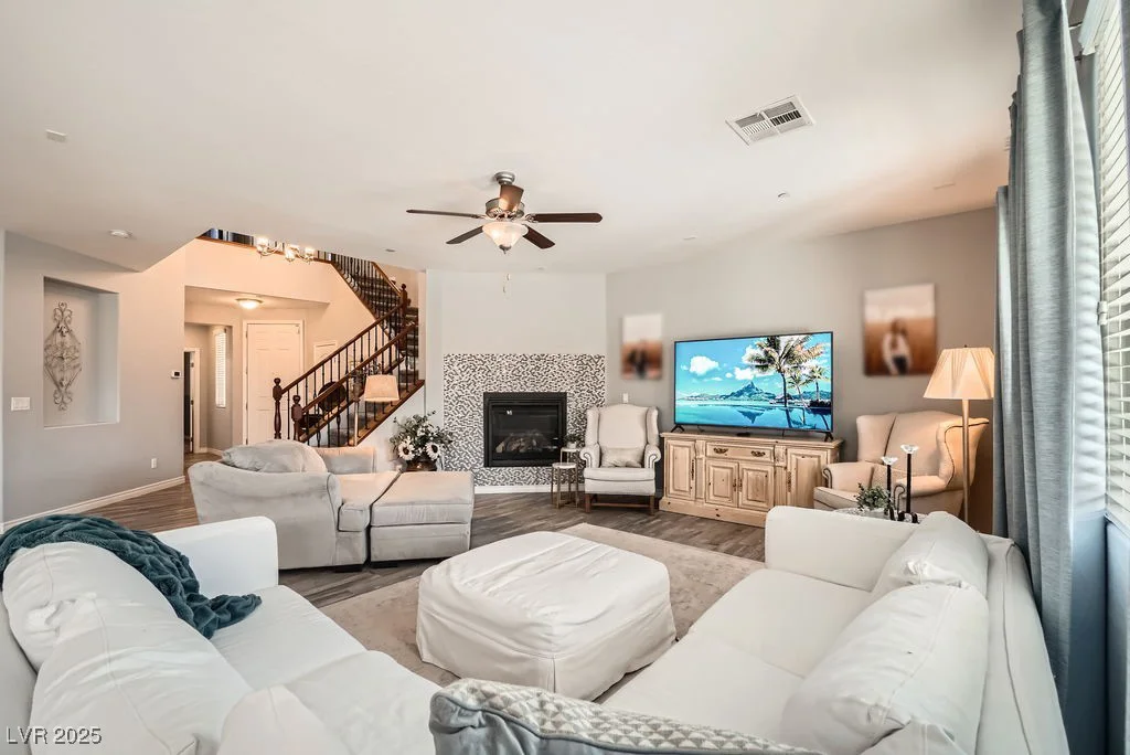 1113 Via Della Costrella, Henderson, NV 89011