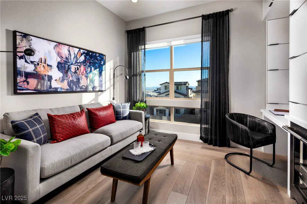 664 Agate Bridge, Las Vegas, NV 89138