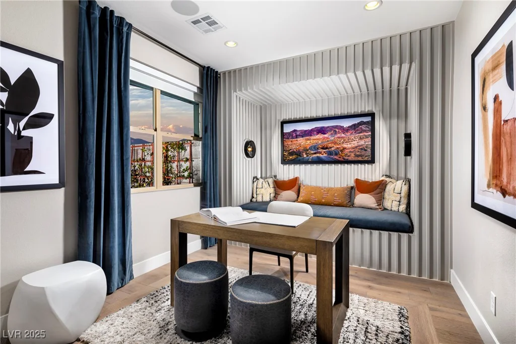 664 Agate Bridge, Las Vegas, NV 89138