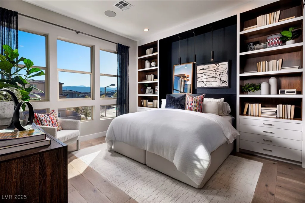664 Agate Bridge, Las Vegas, NV 89138