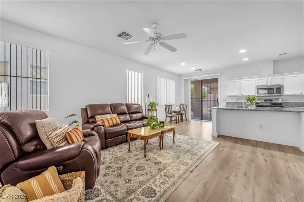 9588 Comiskey, Las Vegas, NV 89148
