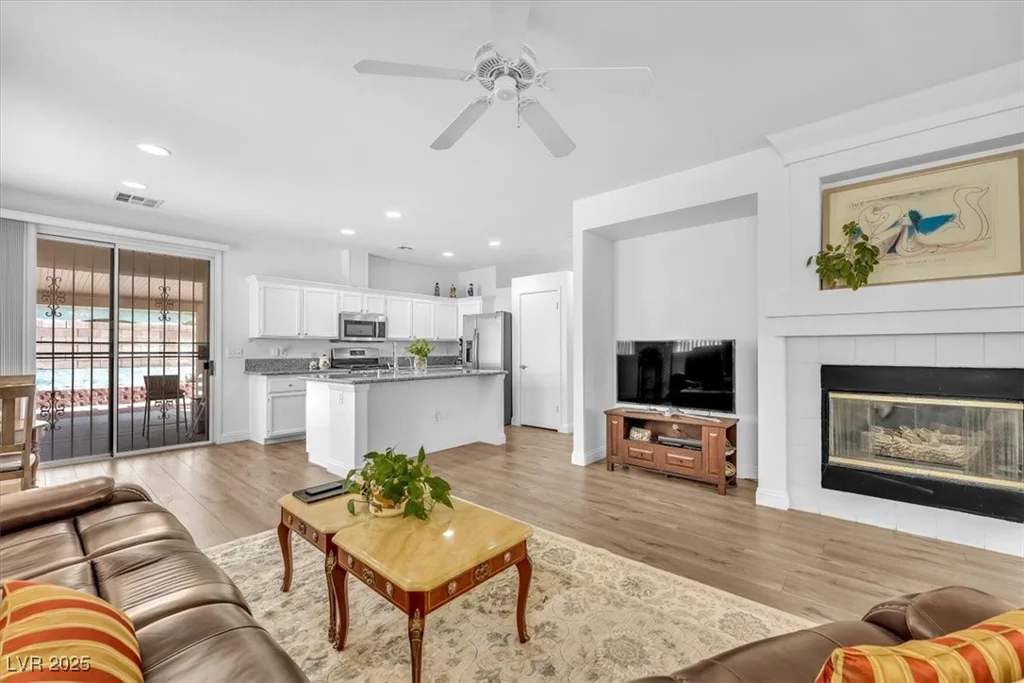 9588 Comiskey, Las Vegas, NV 89148