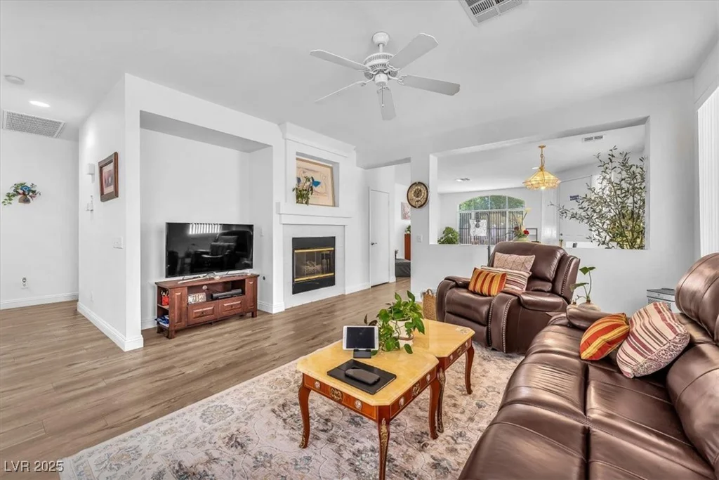 9588 Comiskey, Las Vegas, NV 89148