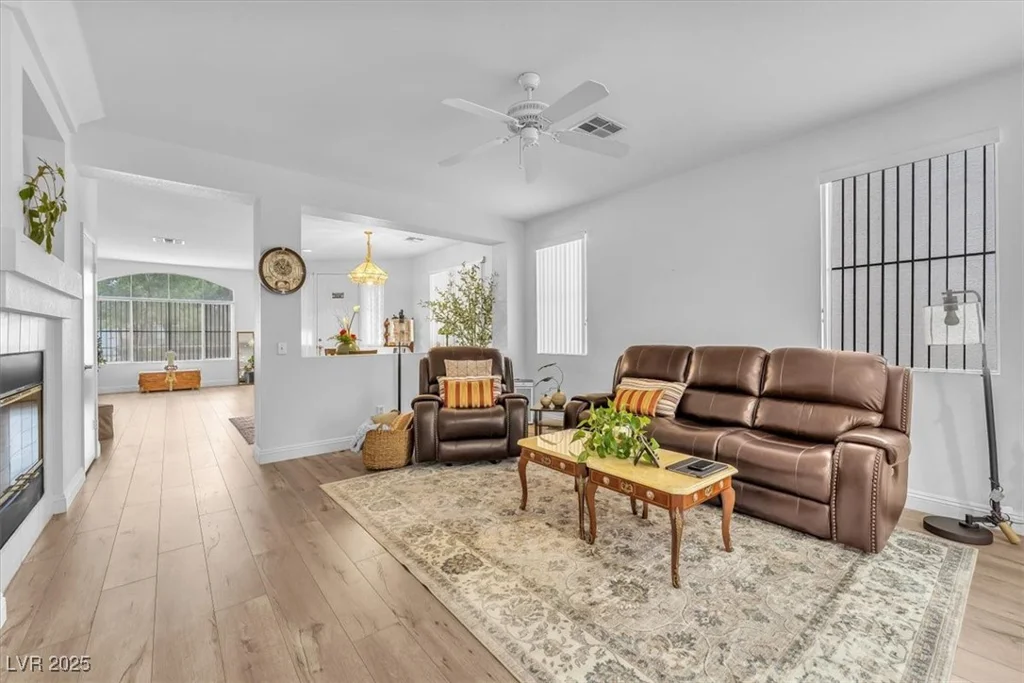 9588 Comiskey, Las Vegas, NV 89148